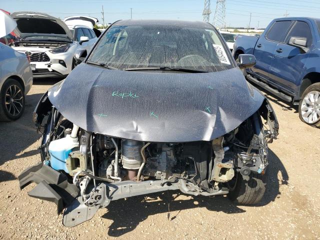 2022 HONDA HR-V LX 3CZRU6H39NM762979