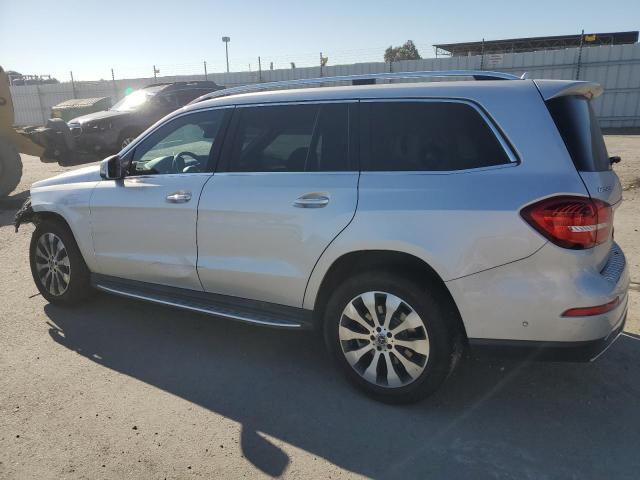 2019 MERCEDES-BENZ GLS 450 4M 4JGDF6EE1KB240765