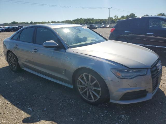 2016 AUDI A6 PRESTIGE WAUHGAFCXGN004976