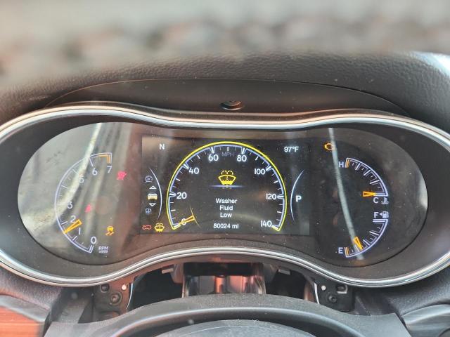 2022 JEEP GRAND CHER - 1C4RJFBG4NC111397