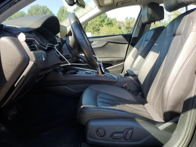 2017 AUDI A4 PREMIUM - WAUANAF47HN040884