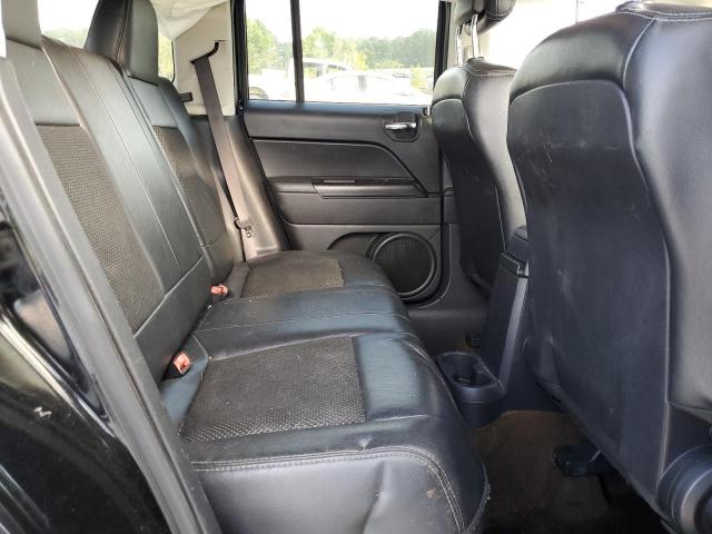 2016 JEEP PATRIOT SPORT 1C4NJPBA5GD642217