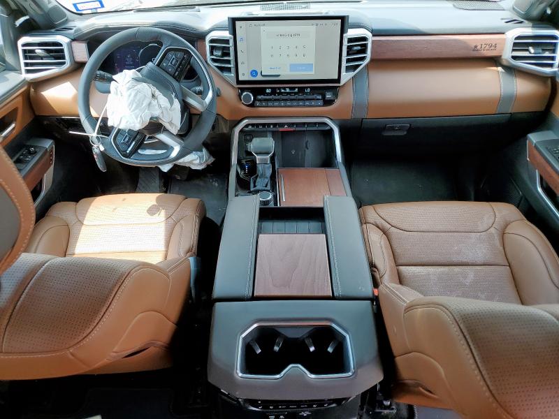 2025 TOYOTA SEQUOIA SR - 7SVAAABA5SX056769
