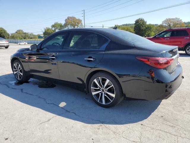 2023 INFINITI Q50 SENSORY JN1EV7CR7PM542003