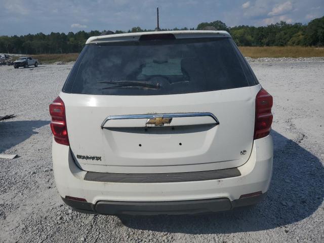 2017 CHEVROLET EQUINOX LT - 2GNALCEK7H6161351