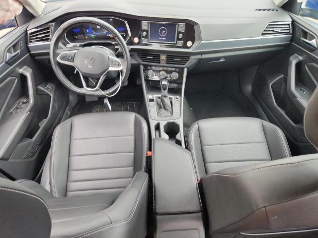 2024 VOLKSWAGEN JETTA SE 3VWEM7BU9RM008513