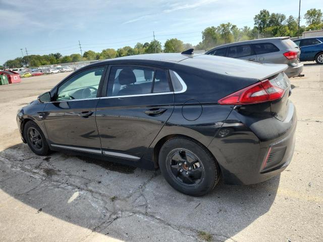 2018 HYUNDAI IONIQ SEL - KMHC75LC6JU099280