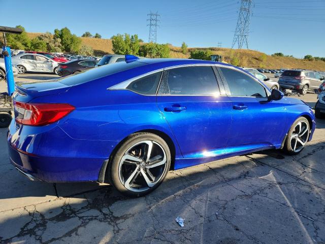 2020 HONDA ACCORD SPO #3285971566