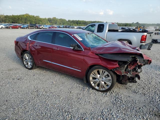 2020 CHEVROLET IMPALA PRE 1G1105S36LU115569
