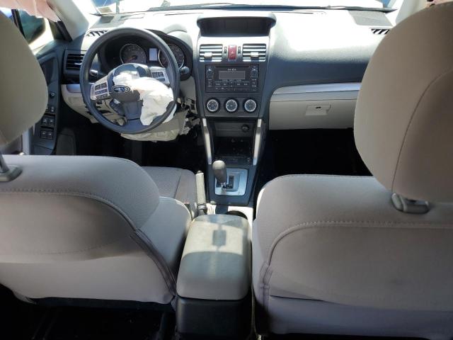 2015 SUBARU FORESTER 2 JF2SJADC0FH824852