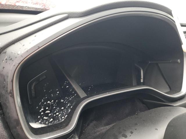 2019 HONDA CR-V EX #3264975154