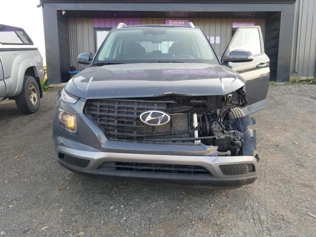 2024 HYUNDAI VENUE SEL KMHRC8A35RU340591