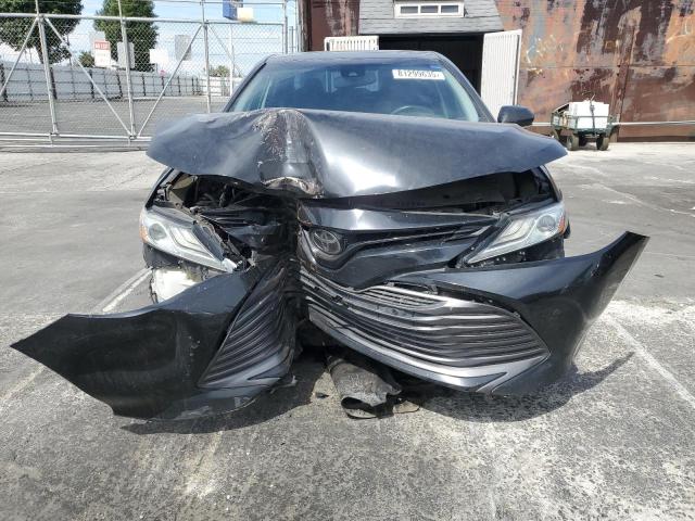 2018 TOYOTA CAMRY L 4T1B11HK0JU031238