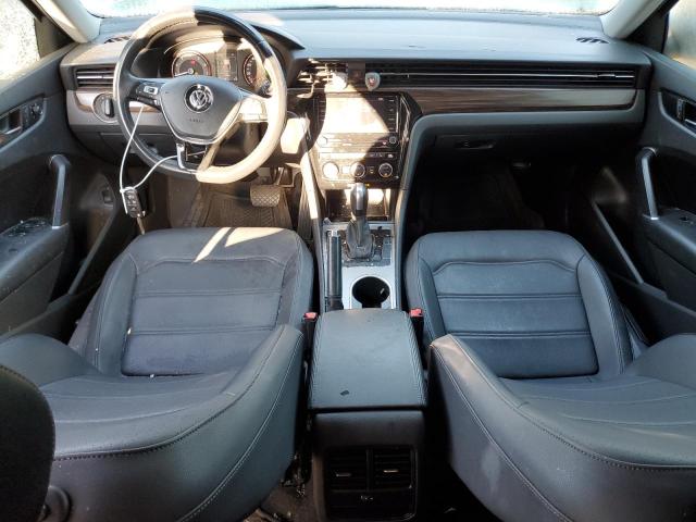 2022 VOLKSWAGEN PASSAT LIMITED EDITION 1VWBA7A38NC010334