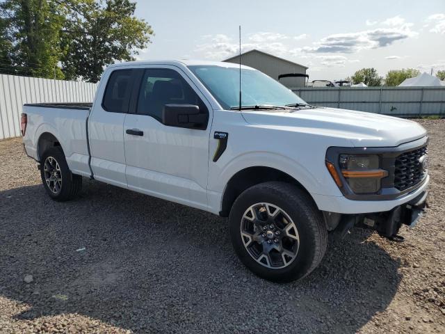 2024 FORD F150 STX 1FTEX2LPXRKF08905