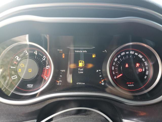 2016 DODGE CHALLENGER - 2C3CDZDJ6GH283278