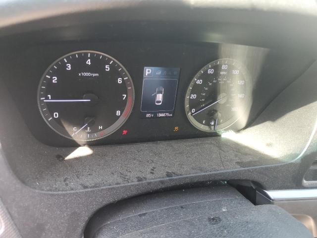 2015 HYUNDAI SONATA SE 5NPE24AF1FH186699