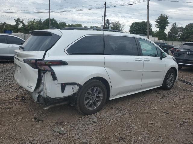 2023 TOYOTA SIENNA XLE 5TDYRKEC5PS141080