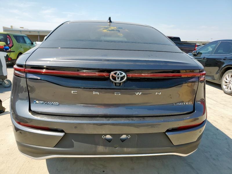 2024 TOYOTA CROWN XLE JTDAAAAF8R3021734