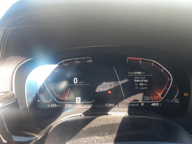 2021 BMW 530 XI WBA13BJ03MWW92485