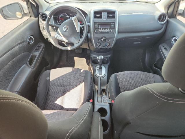 2016 NISSAN VERSA S #3296259414