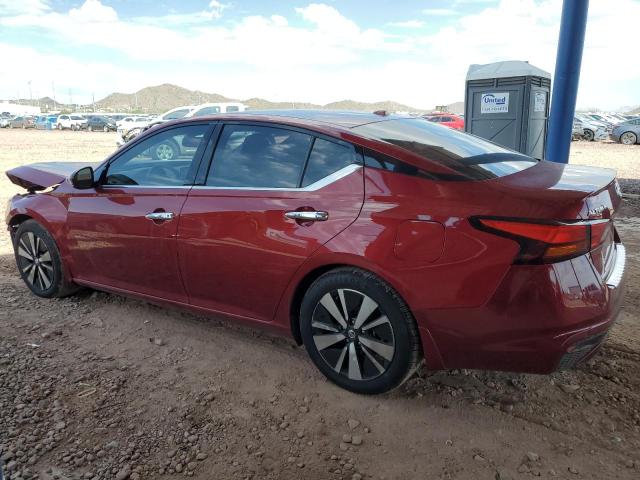 2019 NISSAN ALTIMA SV - 1N4BL4DV5KC187868