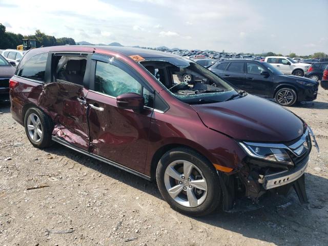 2019 HONDA ODYSSEY TO 5FNRL6H54KB046789