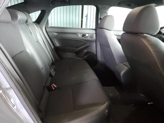 2024 HONDA CIVIC SPORT 2HGFE2F50RH540470