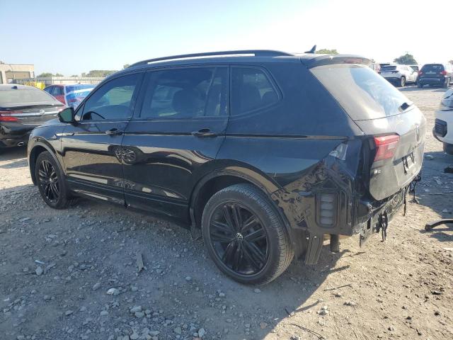 2022 VOLKSWAGEN TIGUAN SE R-LINE BLACK 3VVCB7AX0NM159229