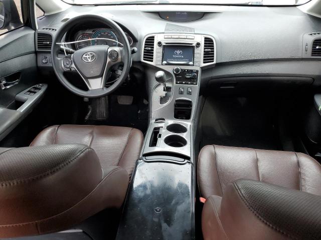 2016 TOYOTA VENZA XLE 4T3BK3BB8GU121187