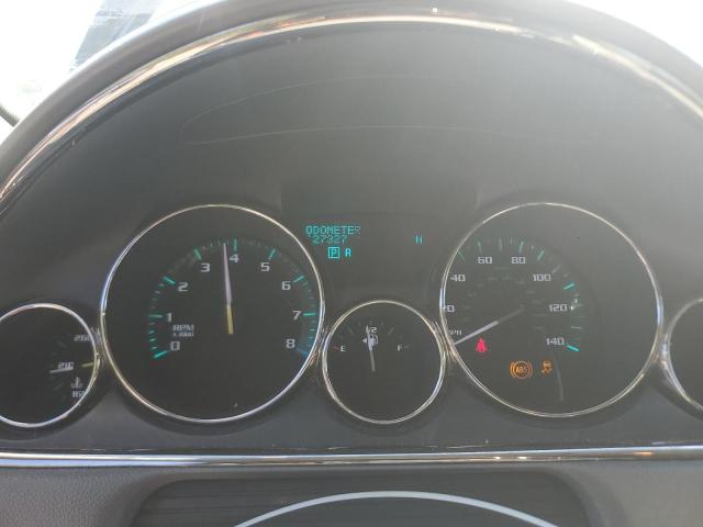 2015 BUICK ENCLAVE 5GAKVBKD4FJ377859