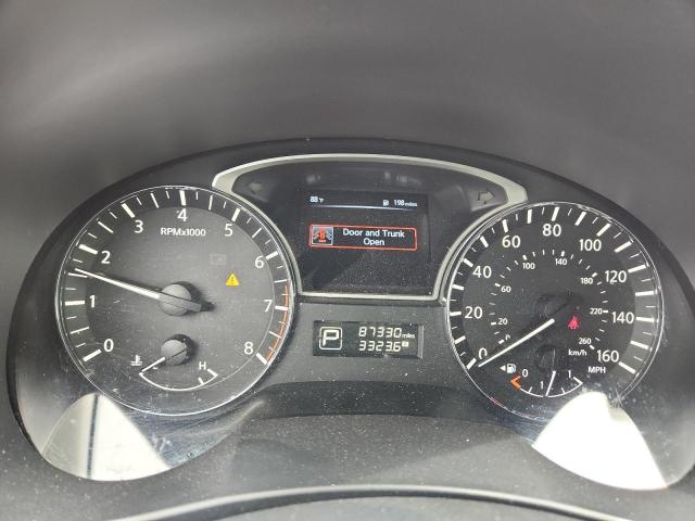 2015 NISSAN ALTIMA 2.5 - 1N4AL3AP5FC295148