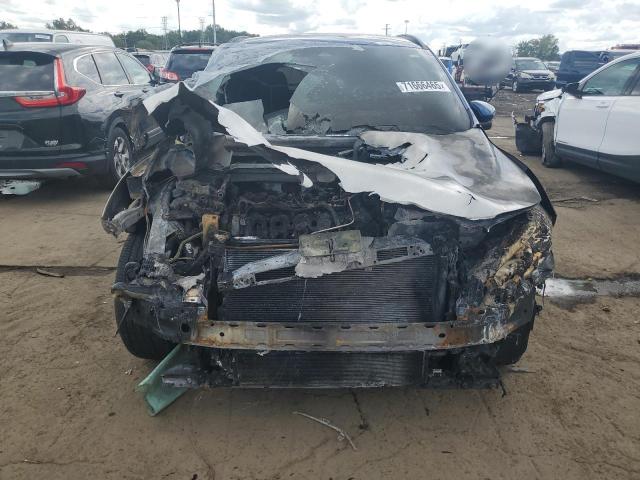 2023 FORD ESCAPE PLA 1FMCU0JZ5PUA17986