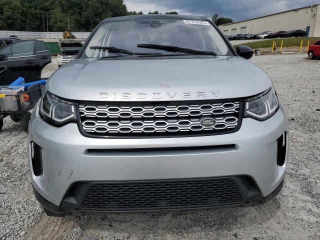 2020 LAND ROVER DISCOVERY - SALCJ2FX6LH837117