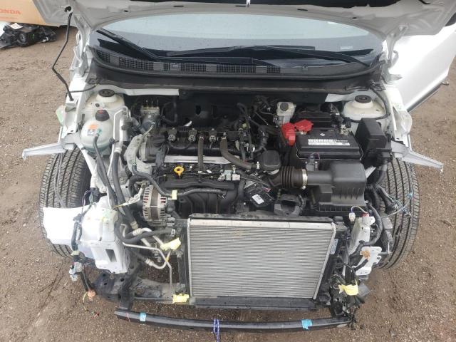 2019 NISSAN KICKS S - 3N1CP5CUXKL527685