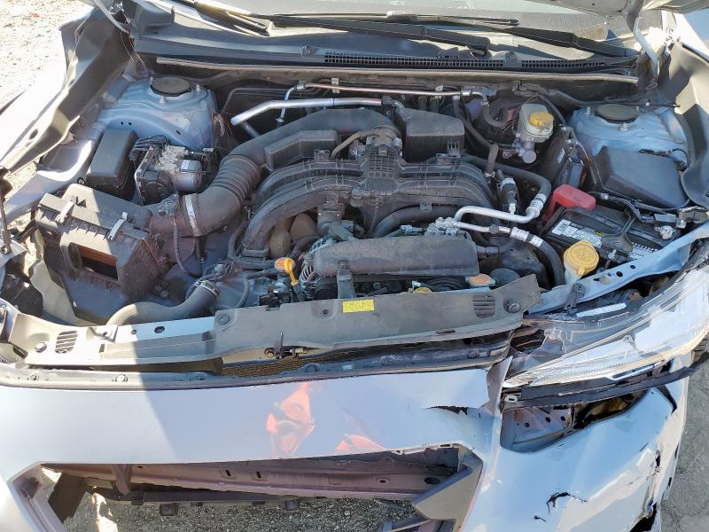 2022 SUBARU CROSSTREK - JF2GTHMC9NH239937