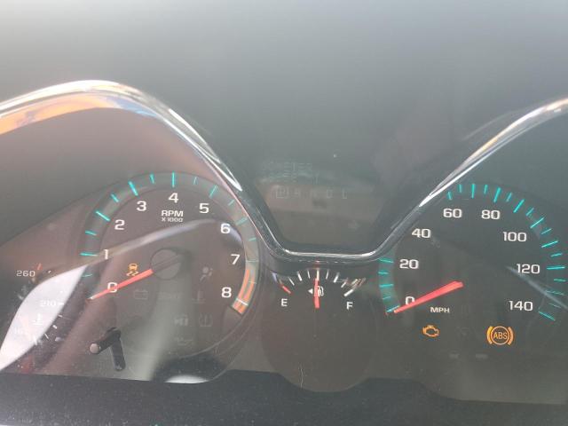 2017 CHEVROLET TRAVERSE L - 1GNKVGKD0HJ342306