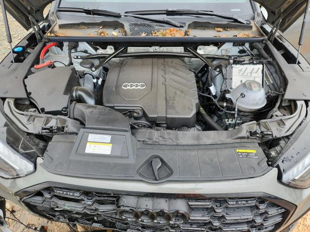 2024 AUDI Q5 PRESTIG #3284778526