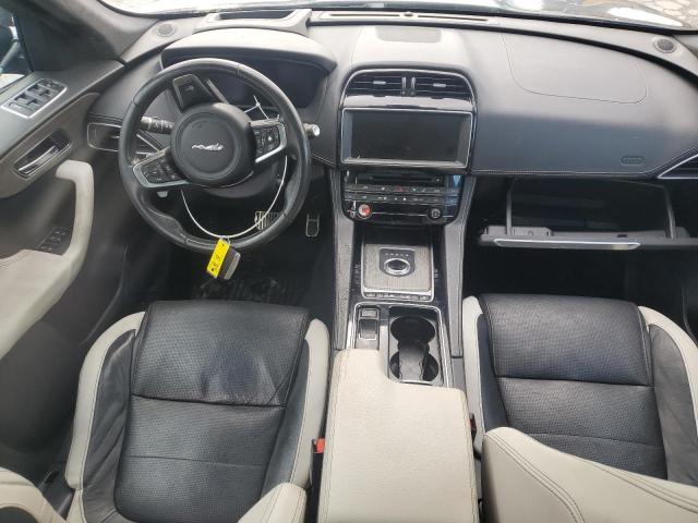 2018 JAGUAR F-PACE S #3282493888
