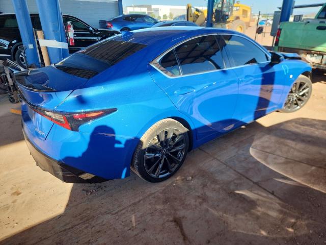 2021 LEXUS IS 350 F S JTHGZ1B28M5047132