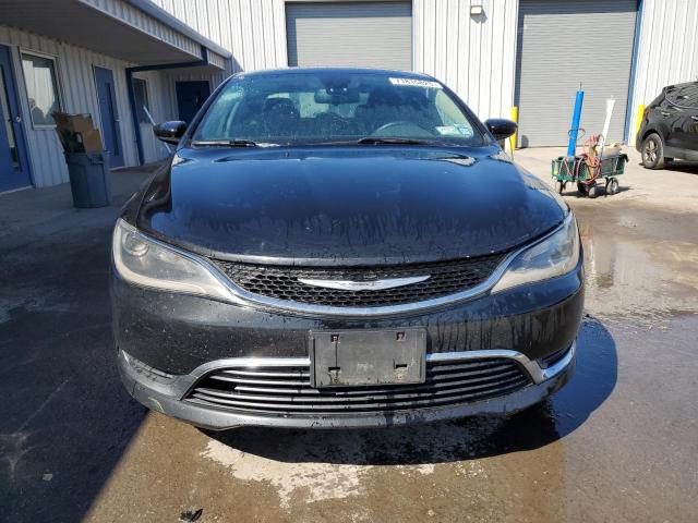 2015 CHRYSLER 200 LIMITE 1C3CCCAB7FN714911