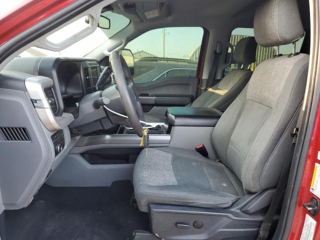 2023 FORD F250 SUPER DUTY 1FT7W2BT2PEC56511