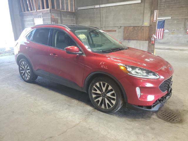 2020 FORD ESCAPE TIT - 1FMCU9J95LUB50102