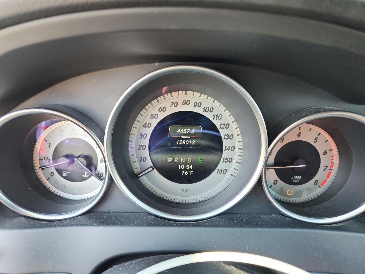 MERCEDES-BENZ C-CLASS 350 4MATIC