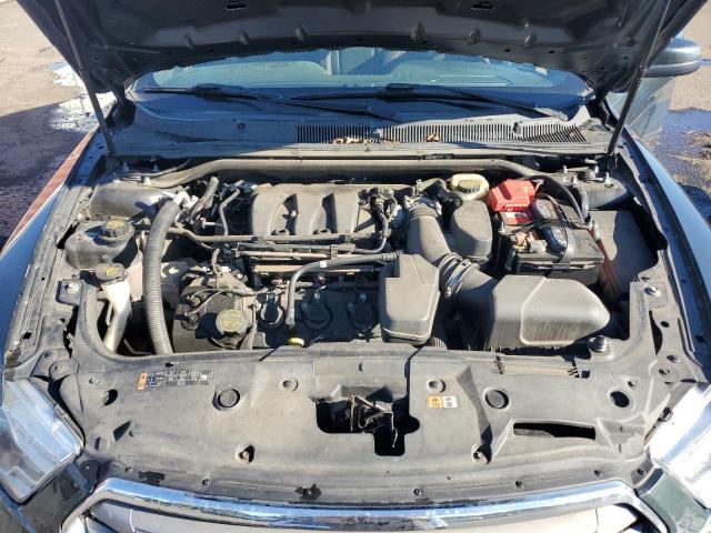 2016 FORD TAURUS SEL 1FAHP2H88GG142334