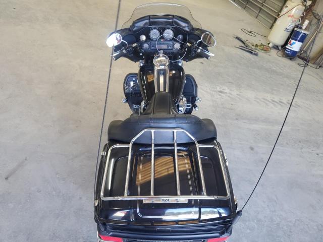 2008 HARLEY-DAVIDSON FLHTCUI 1HD1FC4198Y618033