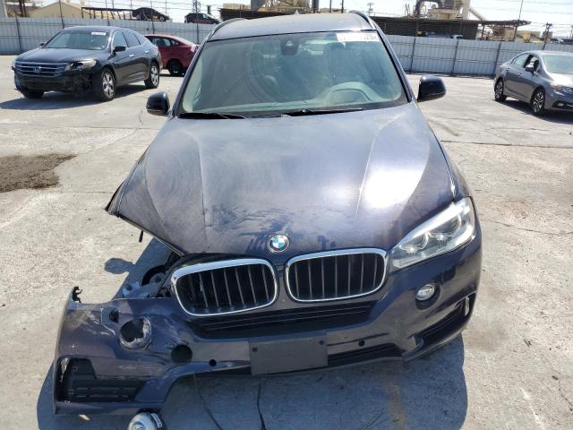 2016 BMW X5 XDRIVE35I 5UXKR0C59G0P30875