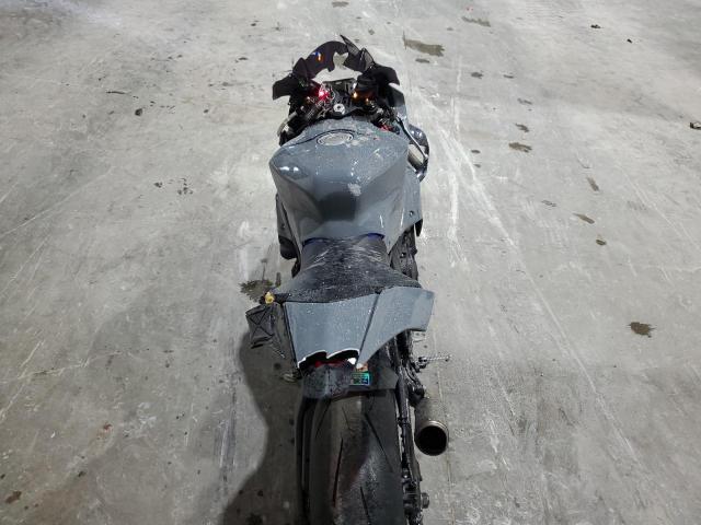 2023 YAMAHA YZFR1 JYARN66EXPA003292