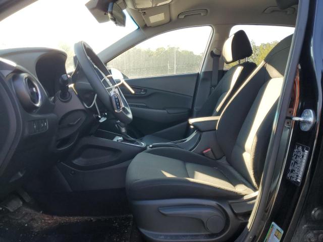 2022 HYUNDAI KONA SEL KM8K6CAB2NU841063