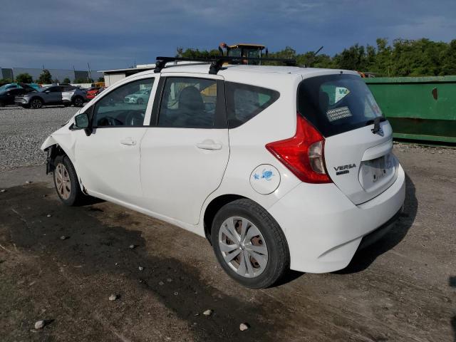 2019 NISSAN VERSA NOTE S 3N1CE2CP5KL367021